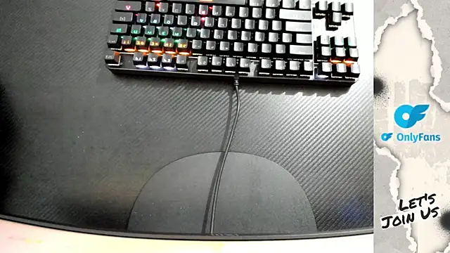 Calihotcaliente277 online show from October 1, 11:05 am