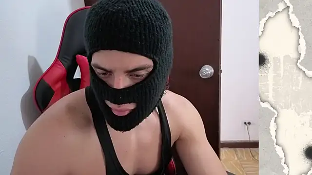 Calihotcaliente277 online show from December 15, 3:05 pm