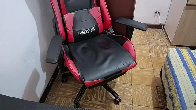 Calihotcaliente277 online show from January 15, 1:59 pm