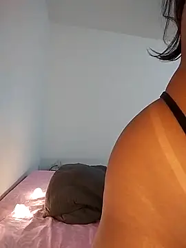 momopretinha online show from September 10, 1:49 am