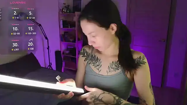 Snapshot of Space_X_Roxy_ chatting on January 13, 7:53 pm Space X Roxy online show from January 13, 7:53 pm