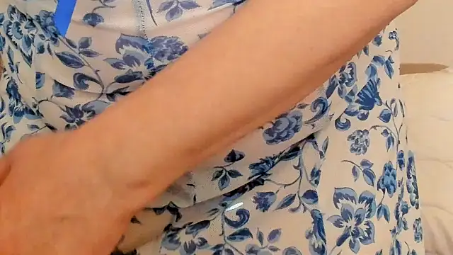 JanyneFantasy online show from April 14, 2:50 am