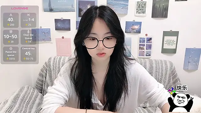 LiLiYbaby online show from December 16, 6:18 am