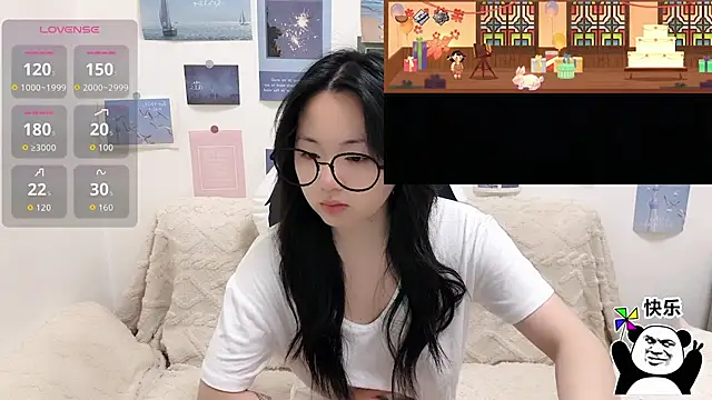 LiLiYbaby online show from January 13, 7:02 am