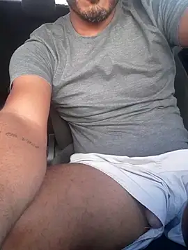 johnwalkerRjts online show from March 18, 5:42 pm