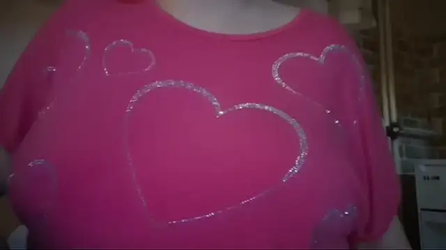 AalinnaK online show from January 12, 8:58 pm