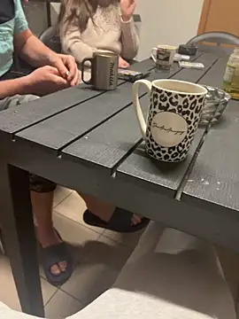 daubine46 online show from March 18, 6:38 am