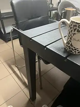 daubine46 online show from March 27, 8:26 am