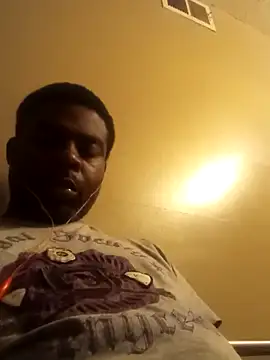 Snapshot of SLOWSTRO chatting on February 7, 4:06 am SLOWSTRO online show from February 7, 4:06 am