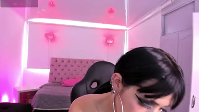 AuroraDiaz online show from September 12, 7:36 pm