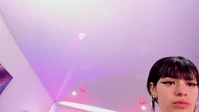 AuroraDiaz online show from September 17, 7:26 pm