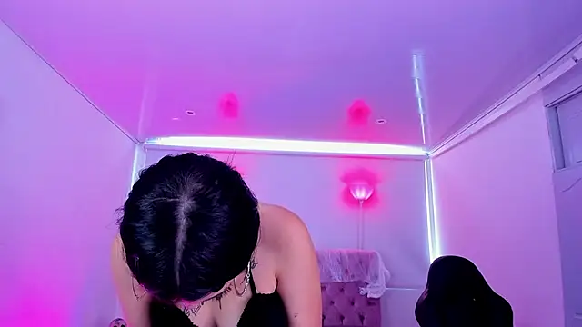 AuroraDiaz online show from October 20, 7:25 pm