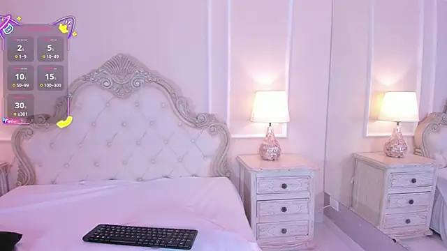 SamanthaPierce online show from October 16, 12:06 pm