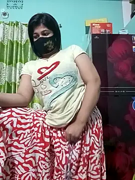 Sumi-roy online show from November 1, 7:49 pm