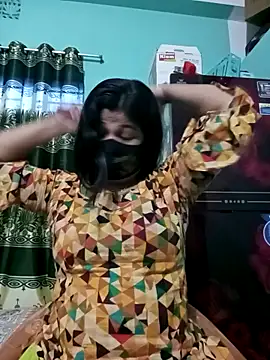 Sumi-roy online show from December 17, 7:58 am