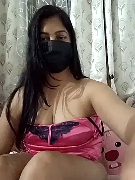 Snapshot of Indian_Jaan chatting on February 4, 8:06 pm Indian Jaan online show from February 4, 8:06 pm