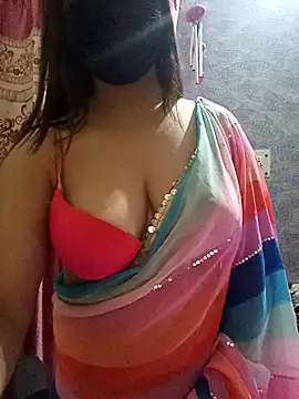 Snapshot of Indian_Jaan chatting on February 7, 6:11 pm Indian Jaan online show from February 7, 6:11 pm