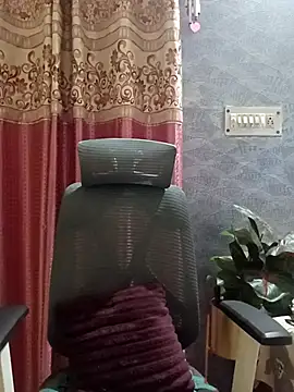 Snapshot of Indian_Jaan chatting on April 10, 6:34 pm Indian Jaan online show from April 10, 6:34 pm