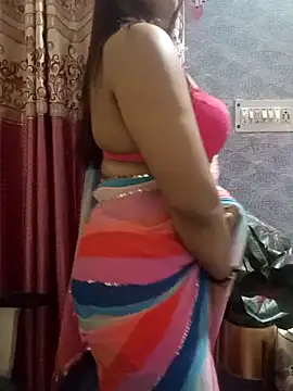 Snapshot of Indian_Jaan chatting on April 15, 5:09 pm Indian Jaan online show from April 15, 5:09 pm