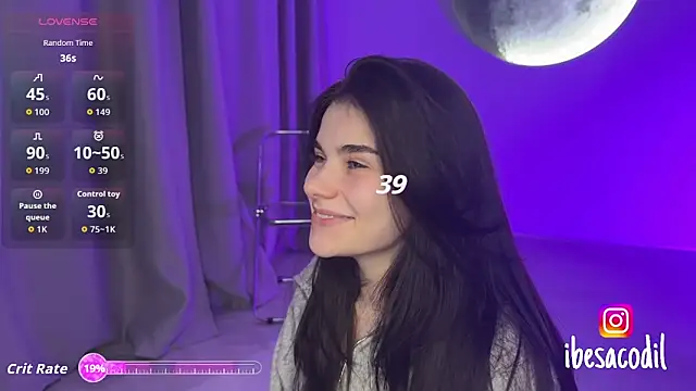 Snapshot of adriana_allien chatting on February 18, 12:28 am adriana allien online show from February 18, 12:28 am