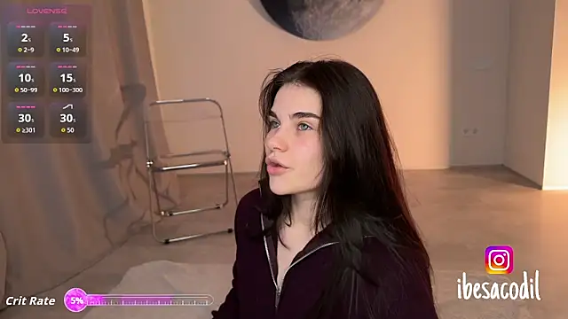 Snapshot of adriana_allien chatting on March 1, 10:23 pm adriana allien online show from March 1, 10:23 pm