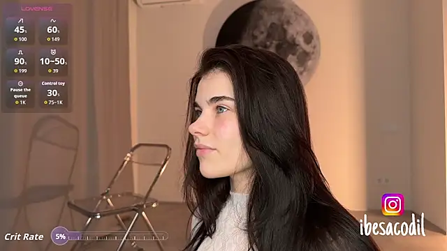 Snapshot of adriana_allien chatting on March 2, 10:27 pm adriana allien online show from March 2, 10:27 pm