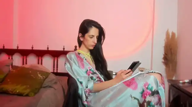 SailorxSindy online show from December 22, 1:23 am