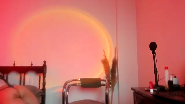 SailorxSindy online show from March 13, 5:39 pm