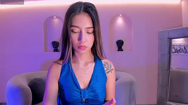 TaraLawrence online show from January 16, 4:16 am