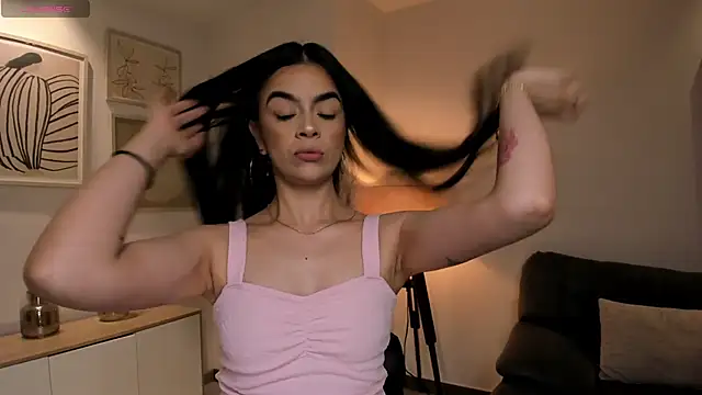 AlanaCraft online show from February 2, 3:32 am