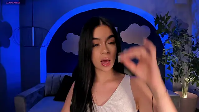 AlanaCraft online show from February 20, 3:12 am