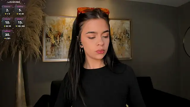 AlanaCraft online show from September 10, 12:16 pm