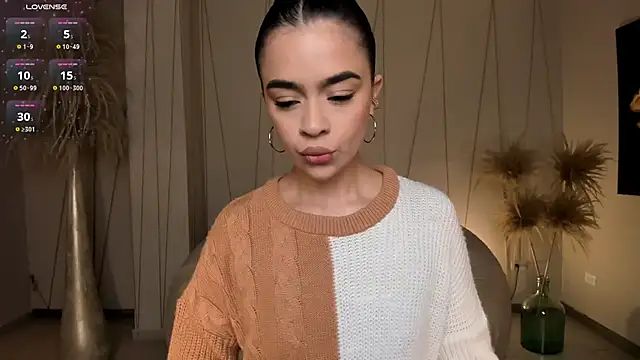 AlanaCraft online show from October 3, 12:24 pm