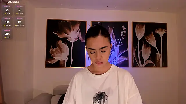 AlanaCraft online show from October 5, 12:03 pm