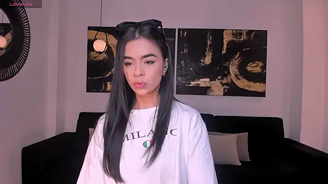 AlanaCraft online show from October 6, 12:13 pm