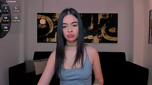 AlanaCraft online show from October 10, 12:26 pm