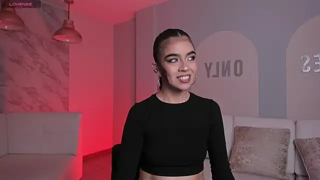 AlanaCraft online show from October 31, 1:23 pm