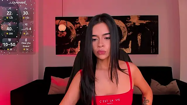 AlanaCraft online show from November 17, 12:00 pm