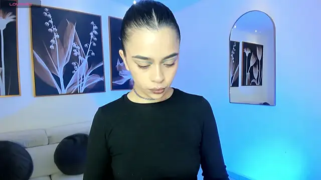 AlanaCraft online show from February 6, 11:52 pm