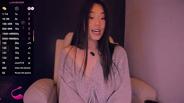 Snapshot of kimmy_chi_ chatting on April 6, 5:58 pm kimmy chi online show from April 6, 5:58 pm