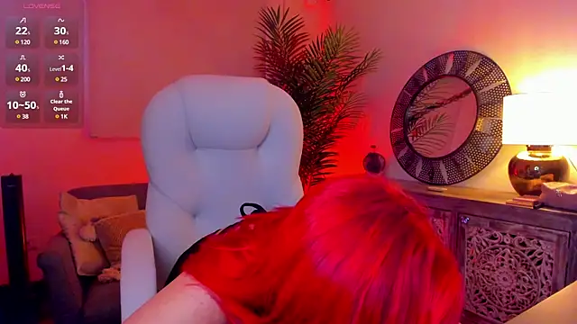 miss julietaa online show from February 27, 11:52 am