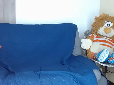  melisaa  online show from March 23, 8:02 pm