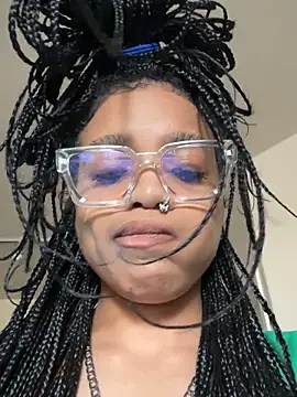 afavoredangel online show from April 16, 8:09 pm