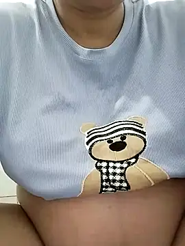 Mimi18x online show from March 6, 7:36 am