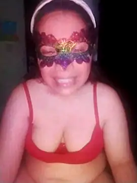 lisseth online show from December 3, 3:41 am