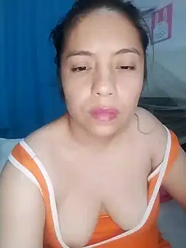 lisseth online show from January 10, 11:39 pm