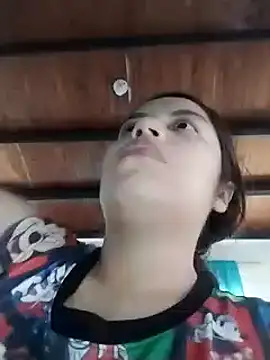 lisseth online show from January 20, 9:32 pm