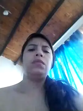 lisseth online show from January 29, 3:37 pm