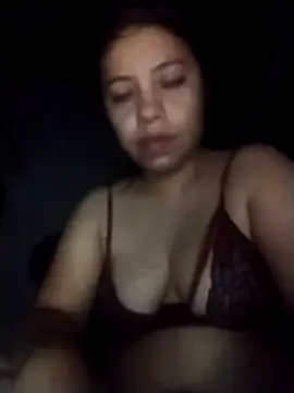 lisseth online show from February 3, 10:58 am