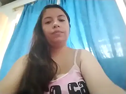 lisseth online show from February 17, 4:59 pm